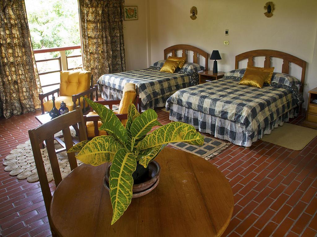 Cuffie River Nature Retreat Βίλα Port of Spain Εξωτερικό φωτογραφία